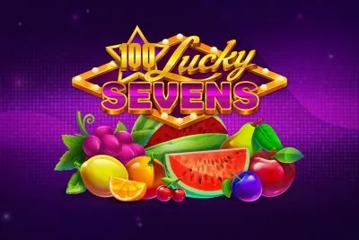100 Lucky Sevens slot