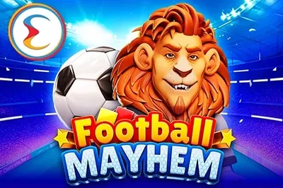 Football Mayhem slot