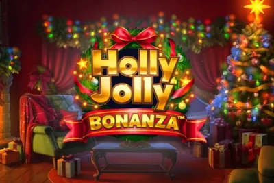 Holly Jolly Bonanza slot