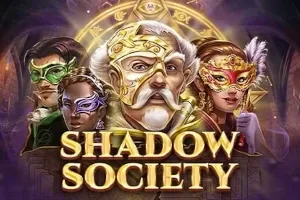Shadow Society slot