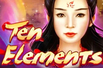 Ten Elements slot