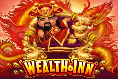 Wealth Inn slot